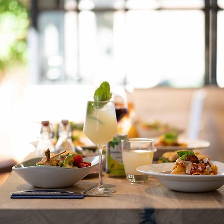 Abbate Boutique Hotel Ulm Kültér fotó