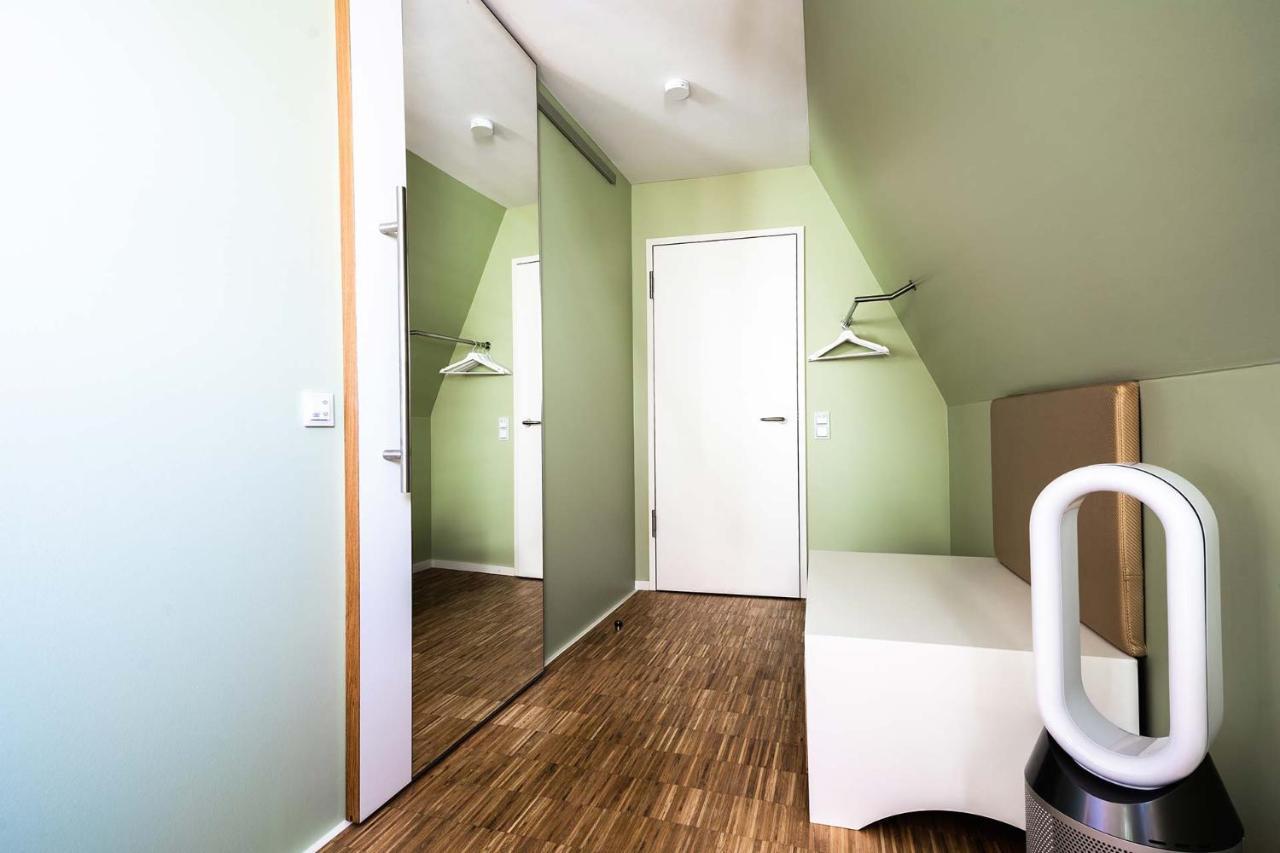 Abbate Boutique Hotel Ulm Kültér fotó