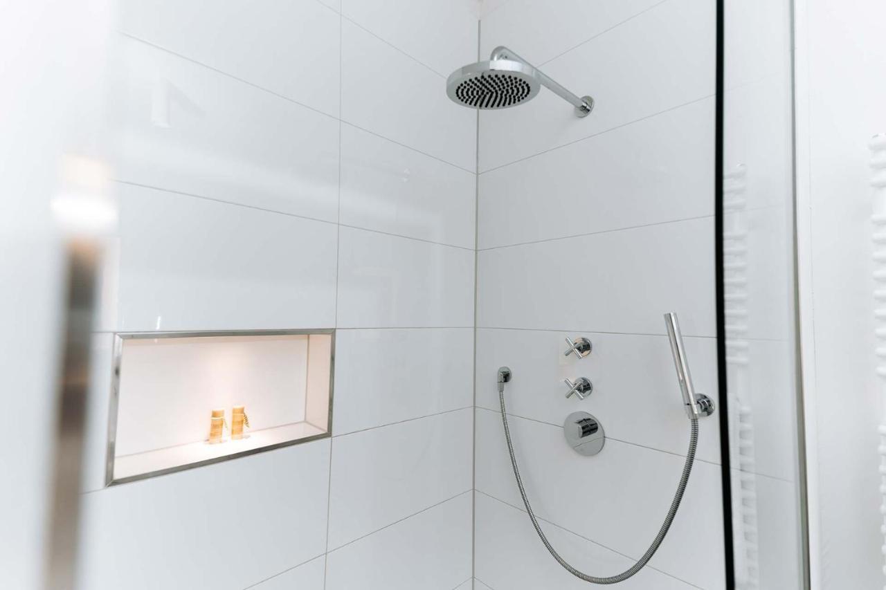 Abbate Boutique Hotel Ulm Kültér fotó