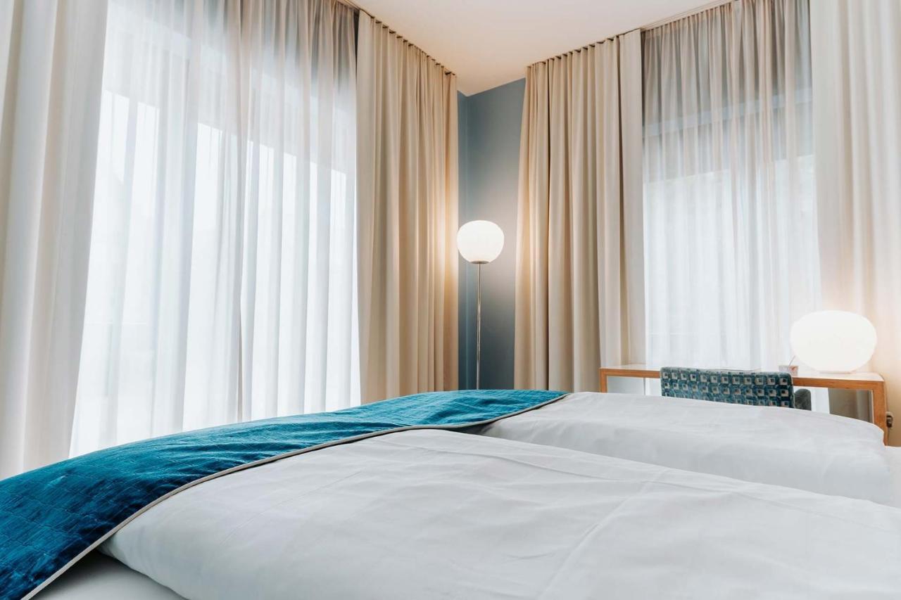 Abbate Boutique Hotel Ulm Kültér fotó
