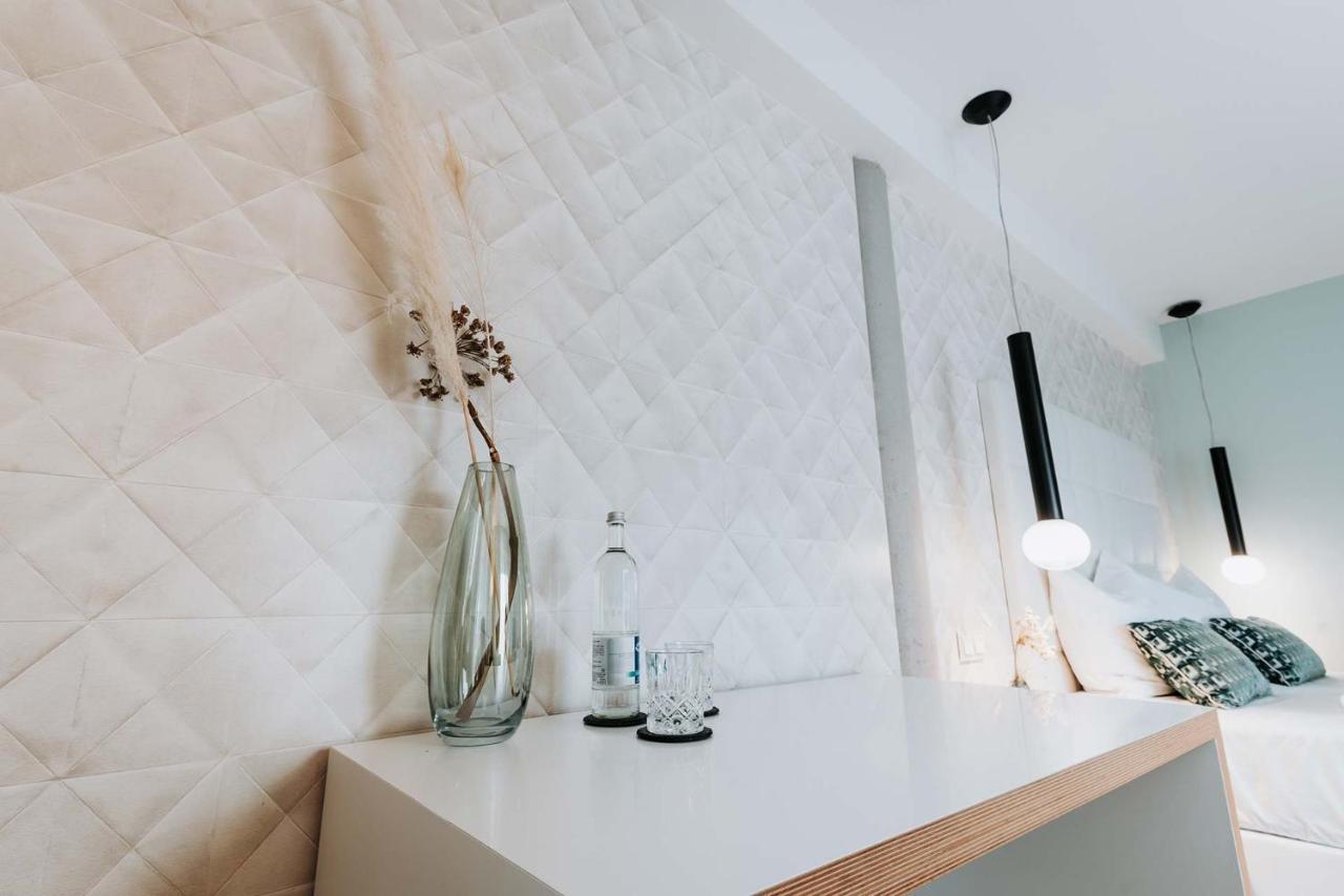 Abbate Boutique Hotel Ulm Kültér fotó