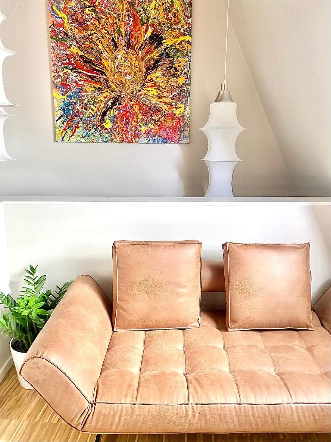 Abbate Boutique Hotel Ulm Kültér fotó