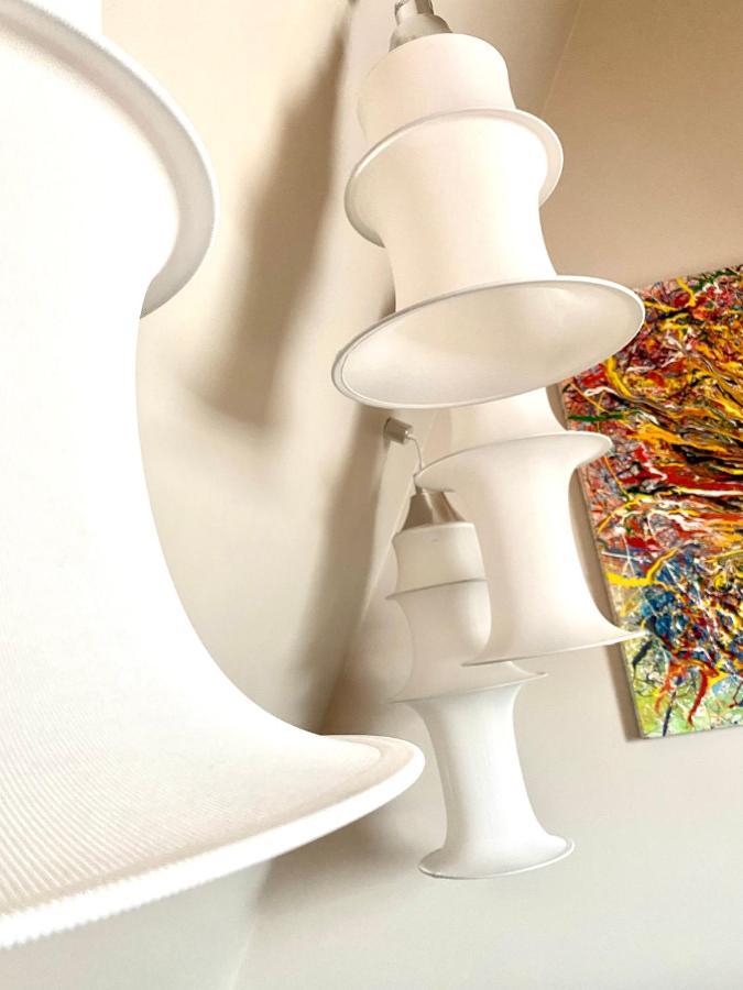 Abbate Boutique Hotel Ulm Kültér fotó