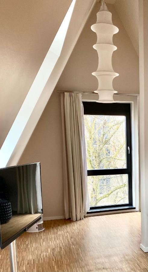 Abbate Boutique Hotel Ulm Kültér fotó