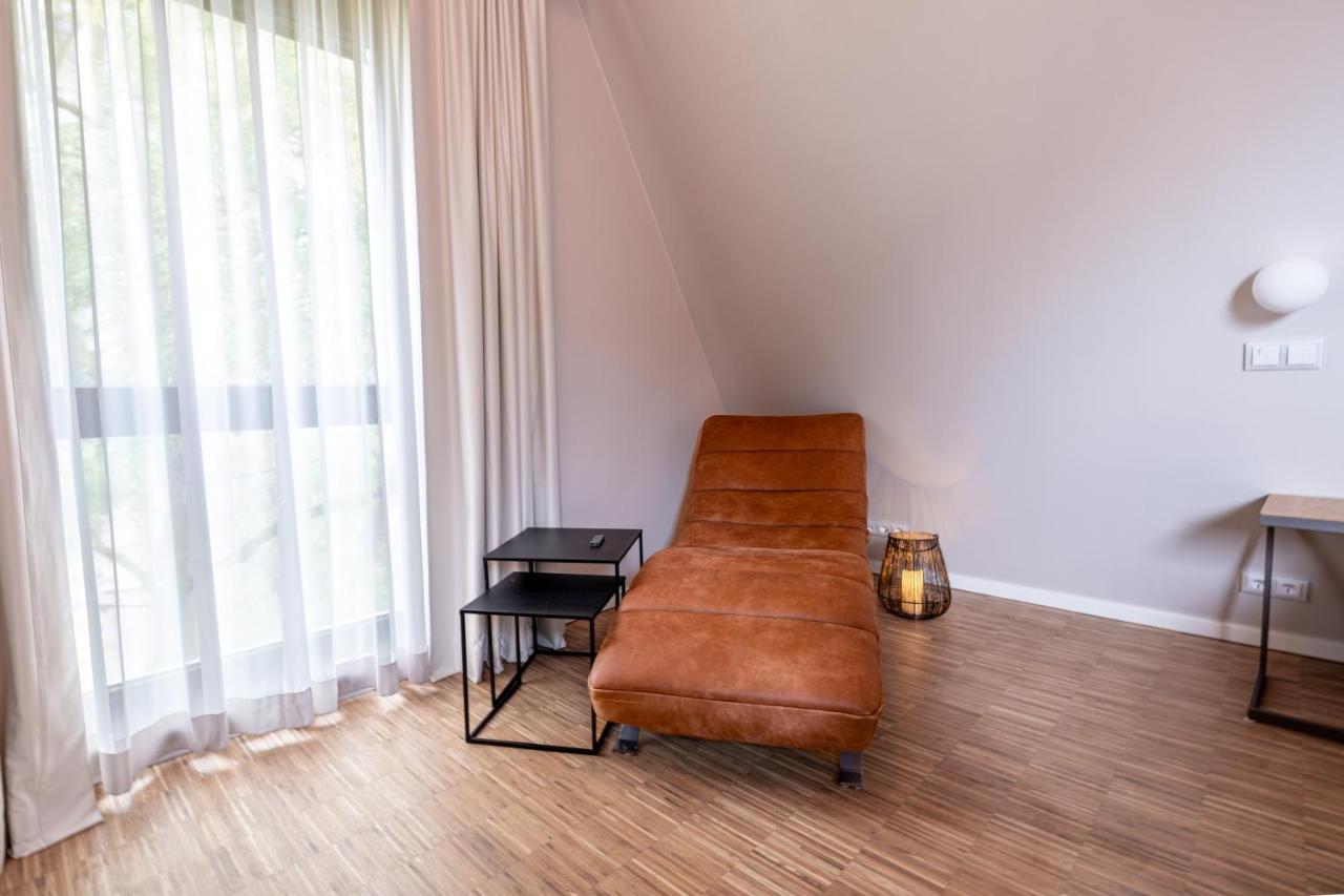 Abbate Boutique Hotel Ulm Kültér fotó