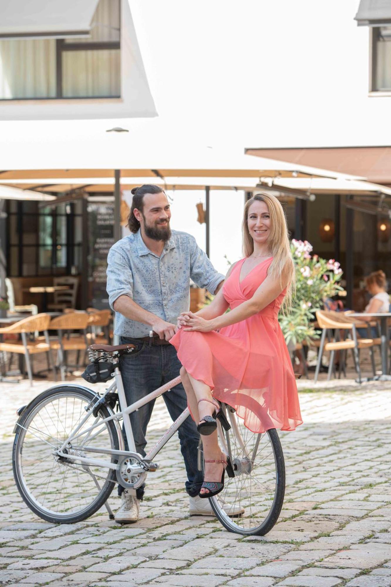 Abbate Boutique Hotel Ulm Kültér fotó