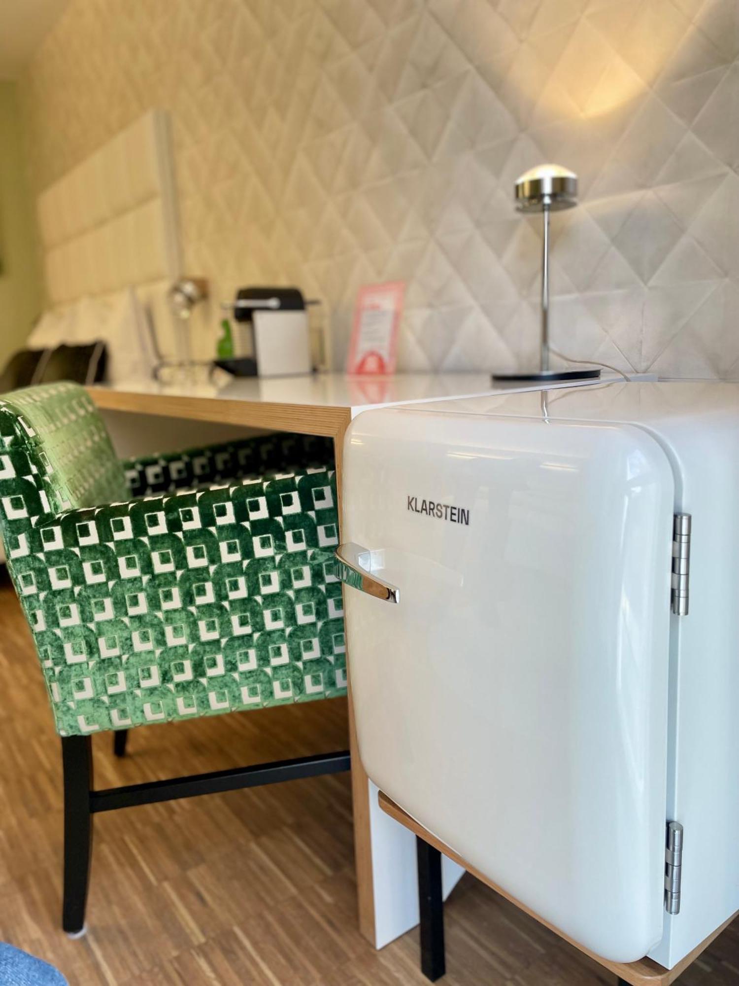 Abbate Boutique Hotel Ulm Kültér fotó