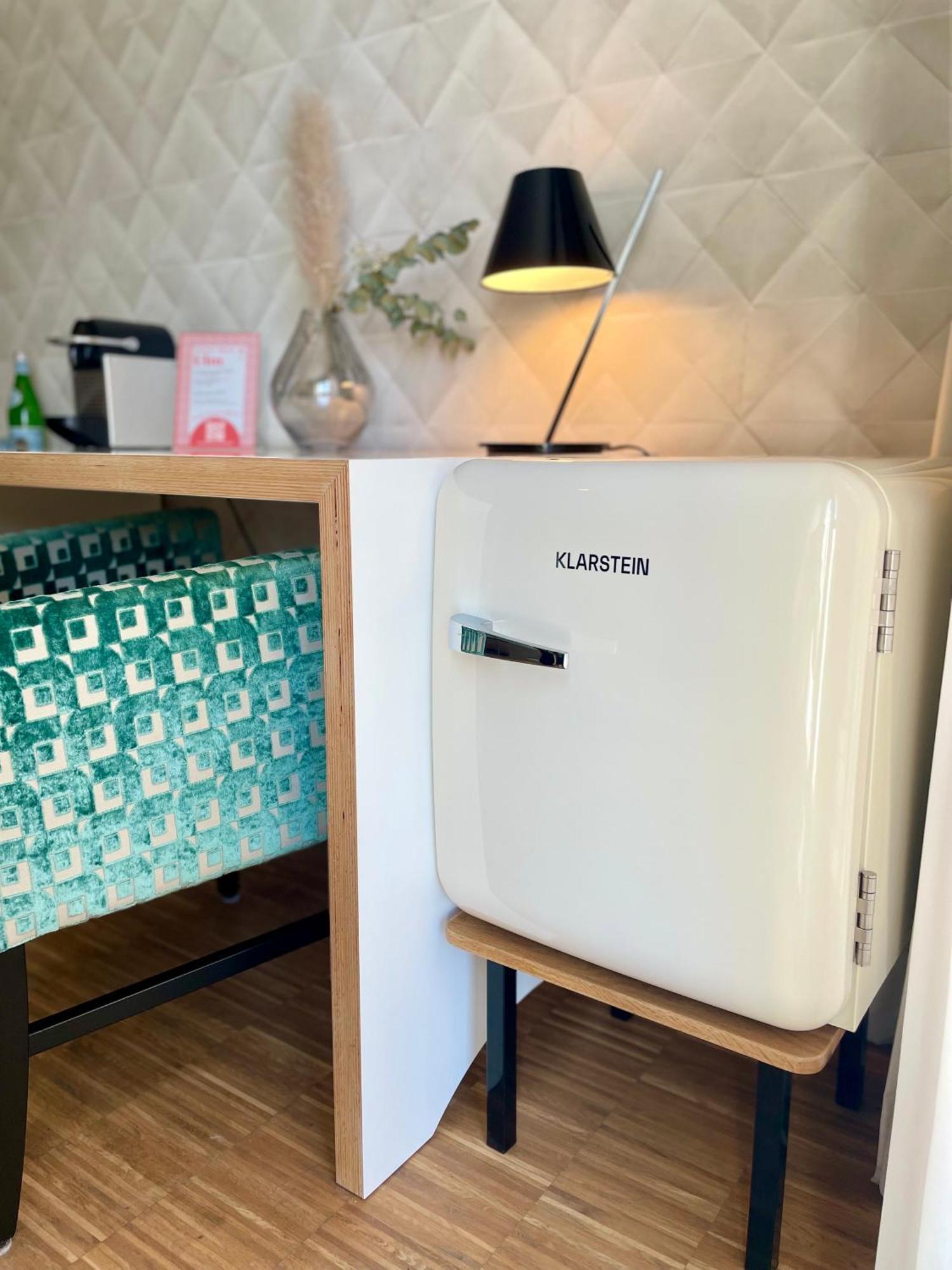 Abbate Boutique Hotel Ulm Kültér fotó